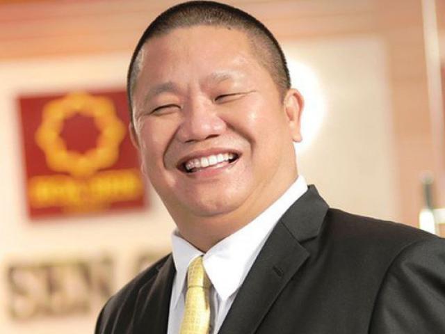 Kinh doanh - Doanh nghiệp của đại gia đi tu Lê Phước Vũ ghi nhận doanh thu khủng