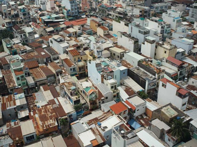 Kinh doanh - “Tôi hài lòng khi quyết định bán căn nhà phố để mua chung cư”