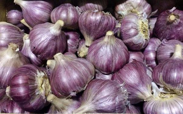7 remedies from garlic bulbs and notes when using - 2