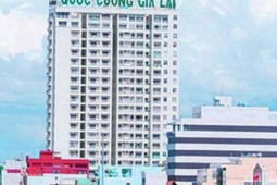 Tin tức trong ngày - Công an TP HCM kết luận về Tổng Giám đốc Công ty Quốc Cường Gia Lai