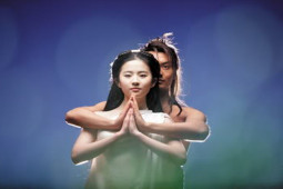 Phim - 3 người đàn ông trong đời Tiểu Long Nữ: Dương Quá vốn chỉ là "người thừa"?