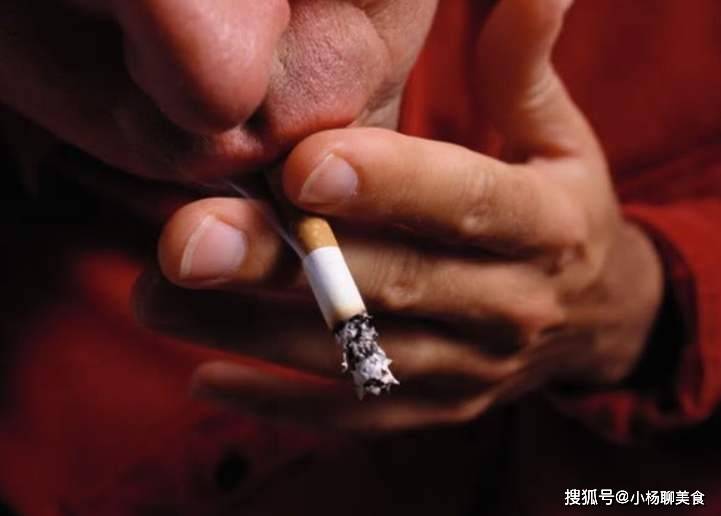 3 thực phẩm được cho là "vua làm sạch phổi" và "khắc tinh" của nicotine - 1