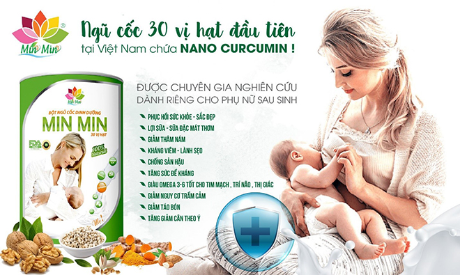 Sự đa dạng các dưỡng chất có trong các loại hạt tạo nên một sản phẩm đủ chất dinh dưỡng