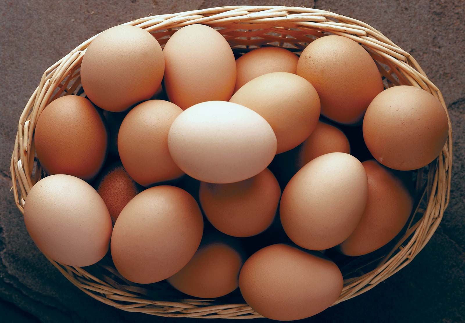 Người mắc COVID-19 có nên ăn trứng? - 3