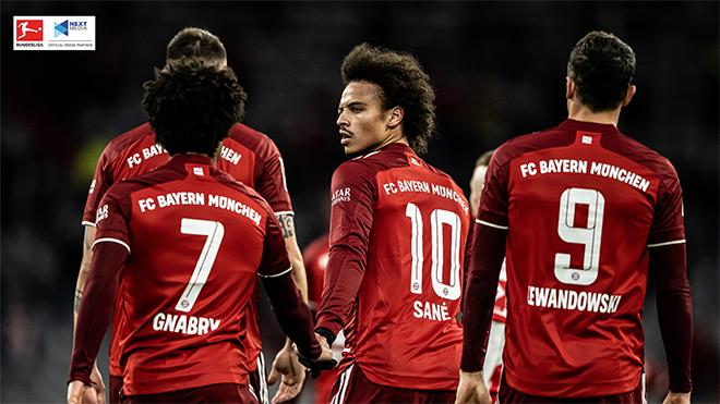 Đại chiến Bayern Munich - Bayer Leverkusen, thư hùng đỉnh cao tại Allianz Arena - 1