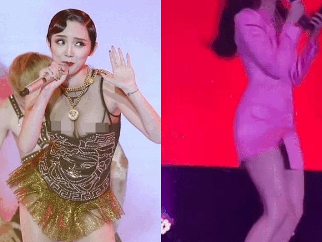 Sao Việt - Chân dài Trà Vinh tung clip nhảy gợi cảm gây chú ý