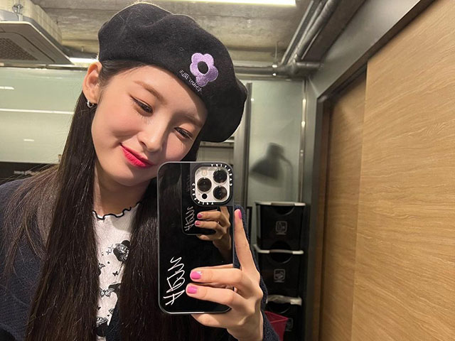 Thời trang Hi-tech - Top smartphone đẹp "đốn tim" các chị em ngày 8/3