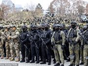 Thế giới - Ukraine tuyên bố phá âm mưu ám sát Tổng thống Zelensky của lực lượng Chechnya