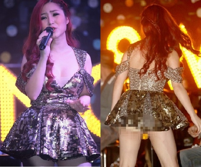 Chân dài Trà Vinh tung clip nhảy gợi cảm gây chú ý - 8