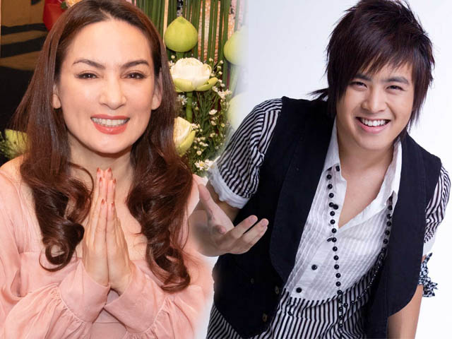 Giải trí - Phi Nhung, Wanbi Tuấn Anh bất ngờ "trở về", hát trên sân khấu nhờ bí mật này