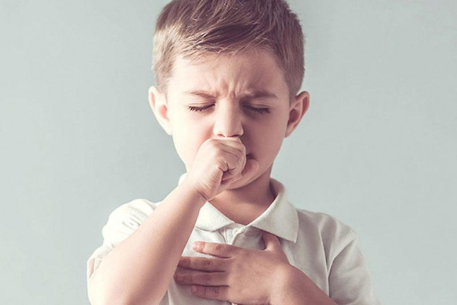 Viêm phổi ở trẻ tái phát nhiều lần và hướng xử trí - 6