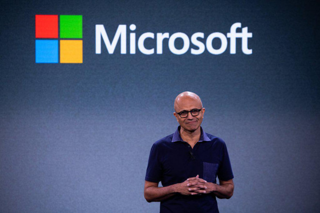 Hành trình trở thành người cha của con trai bại não của CEO Microsoft khiến ai cũng run lên vì xúc động - 7