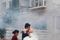 Phi thường - kỳ quặc - Đòi ly hôn vì coi thường chồng thấp hèn, vợ cũ "chết lặng" khi biết danh tính cô dâu mới của chồng