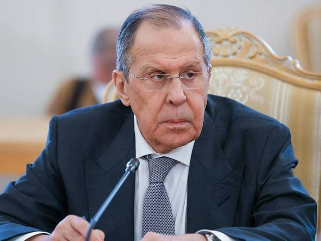 Thế giới - Ngoại trưởng Lavrov tuyên bố Nga có nhiều bạn, nên không thể cô lập được Nga