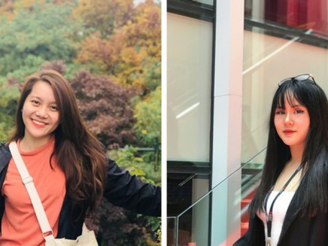 Bạn trẻ - Cuộc sống - Nữ sinh người Việt thành quản lý ở Apple: Công nghệ không còn là độc quyền của phái nam