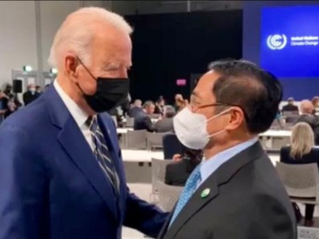 Thế giới - Tổng thống Mỹ Joe Biden mời Thủ tướng Phạm Minh Chính dự Hội nghị thượng đỉnh