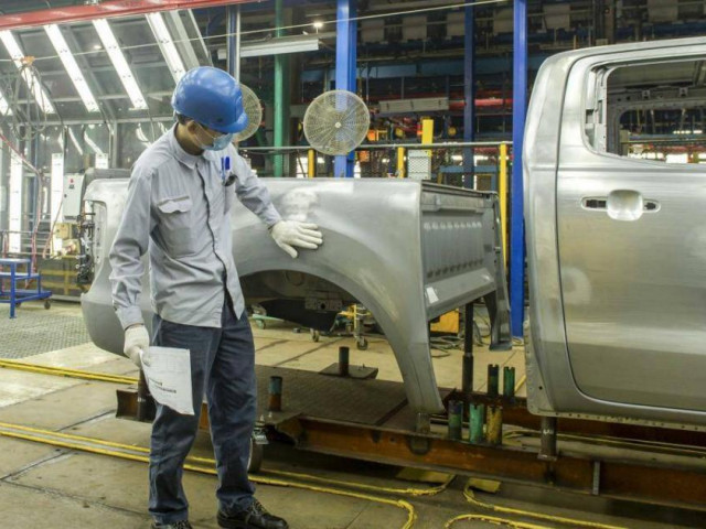 Tin tức ô tô - Kiến nghị Thủ tướng bãi bỏ cách tính tỷ lệ nội địa hóa ô tô