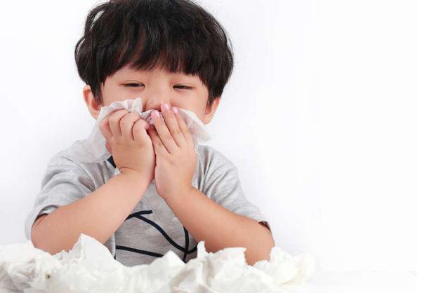 Viêm phổi ở trẻ tái phát nhiều lần và hướng xử trí - 4