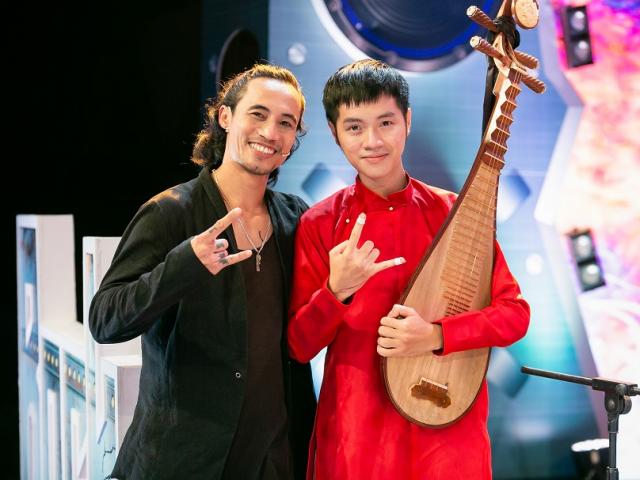 Giải trí - Cao Bá Hưng sau 6 năm "ở ẩn" bất ngờ xuất hiện trên truyền hình