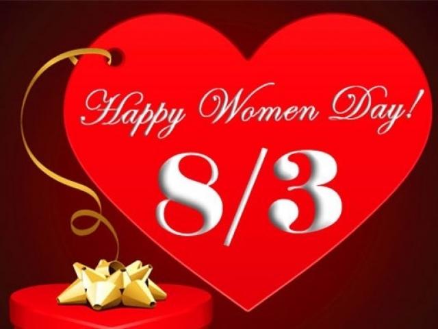 Bạn trẻ - Cuộc sống - Lời chúc 8/3 cho người yêu hay, ngọt ngào và ý nghĩa nhất