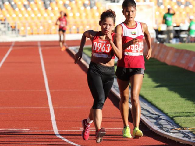 Thể thao - SEA Games 31: Hướng tới nâng tầm thể thao Đông Nam Á