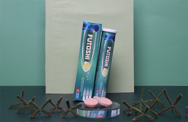 Futoshi - Sản phẩm thế hệ mới xóa bỏ nỗi lo về viêm xoang - 2