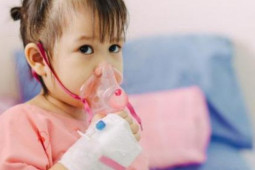 Sức khỏe đời sống - Viêm phổi ở trẻ tái phát nhiều lần và hướng xử trí