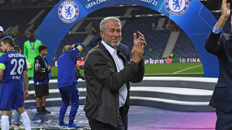 Chelsea bị ông chủ Roman Abramovich rao bán công khai với giá 3 tỷ bảng