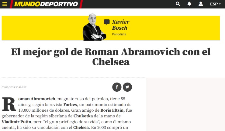 Abramovich xóa nợ 1,5 tỷ bảng cho Chelsea: Báo Anh khen &#34;ông trùm&#34; chơi đẹp - 6