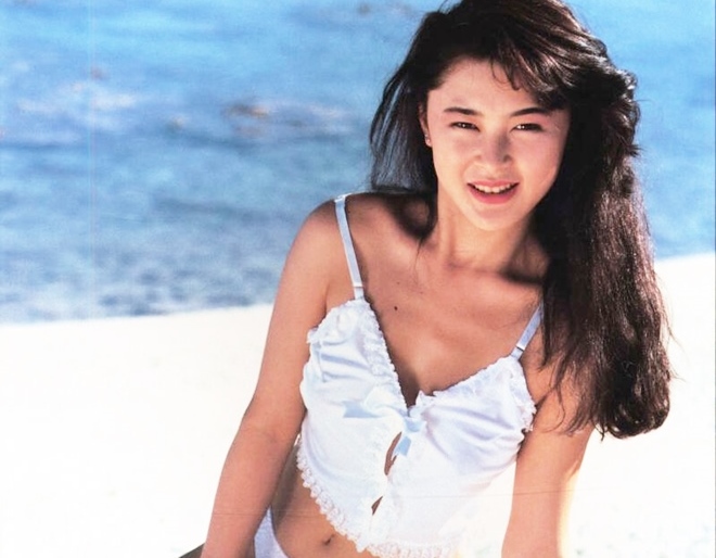 Cựu sao phim 18+ Nhật Bản -&nbsp;Rena Murakami.