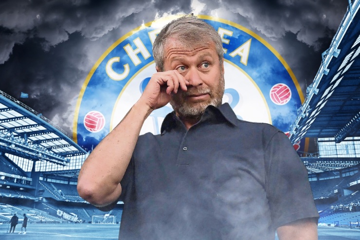 Triều đại 19 năm của tỷ phú Abramovich ở Chelsea chính thức khép lại