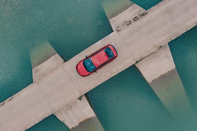 Honda City - sedan đáng tiền nhất phân khúc B - 1