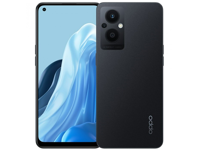 Ra mắt Oppo Reno 7Z 5G camera chụp ảnh bắt trend cho giới trẻ - 4