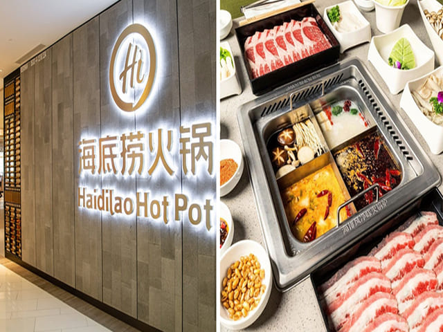 Kinh doanh - Khách hàng dậy sóng vì bị chuỗi lẩu nổi tiếng Haidilao thu thập dữ liệu cá nhân