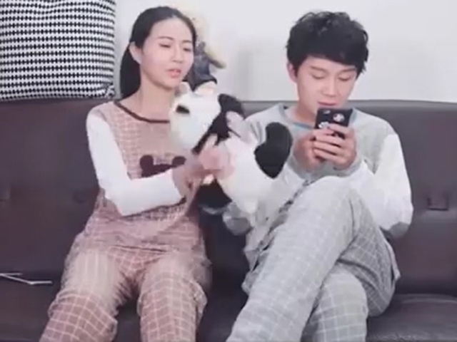 Cười 24H - Đỡ không nổi với những khoảnh khắc khó đỡ của cặp đôi lầy lội