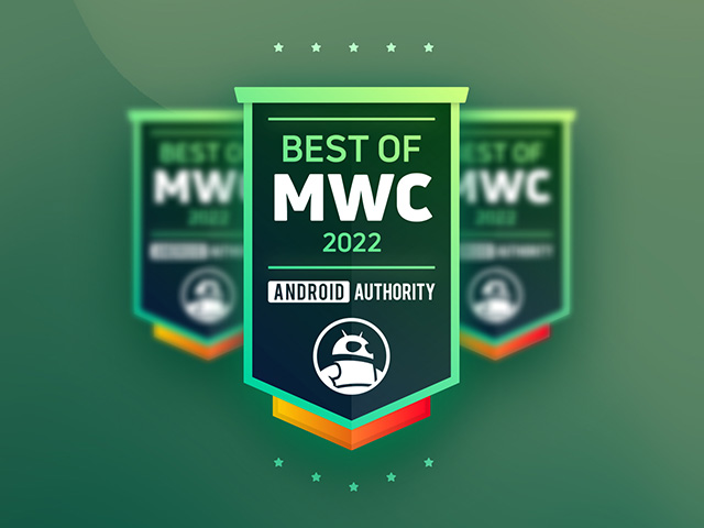 Thời trang Hi-tech - Những sản phẩm khiến fan công nghệ "phát sốt" tại MWC 2022