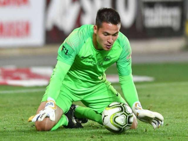 Bóng đá - Báo Indonesia lo sốt vó vì ngôi sao Việt kiều này sắp về Việt Nam chơi bóng