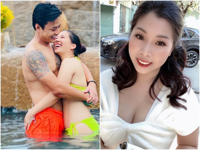 Phim - Bóng hồng hậu phương quyến rũ của 4 chàng cảnh sát hình sự hot nhất màn ảnh Việt