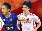 Bóng đá - BẢNG XẾP HẠNG V-LEAGUE 2023/2024 MỚI NHẤT