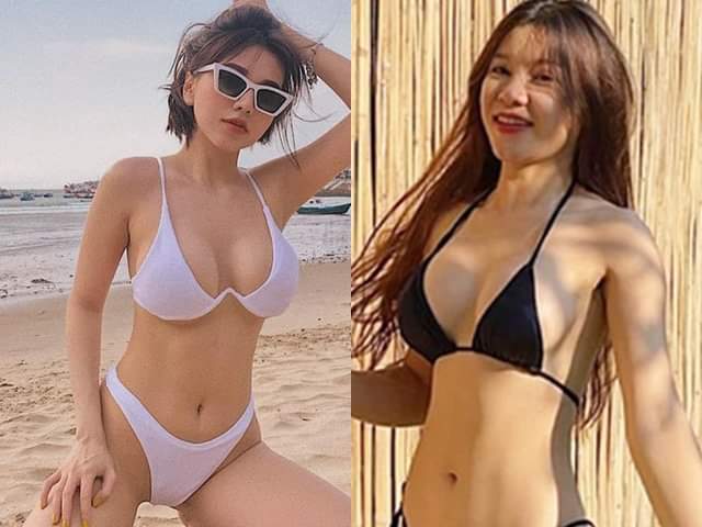 Đời sống Showbiz - Cầu thủ trẻ "đứng ngồi không yên" vì dàn mỹ nhân nóng bỏng lại giỏi kiếm tiền