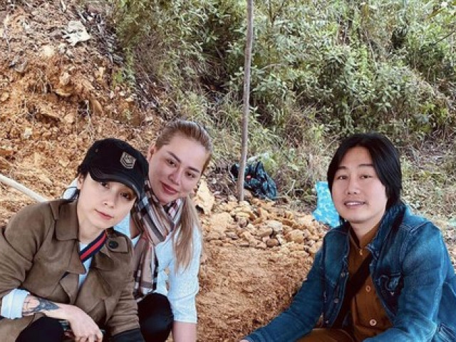 Tin tức trong ngày - Bốn người và hàng ngàn ngôi mộ hài nhi