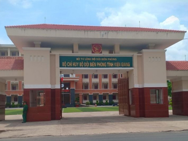 Tin tức trong ngày - Uỷ ban Kiểm tra Trung ương thi hành kỷ luật 6 đại tá quân đội