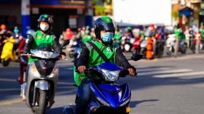 Gojek lọt top "Siêu ứng dụng mới tốt nhất" - 1