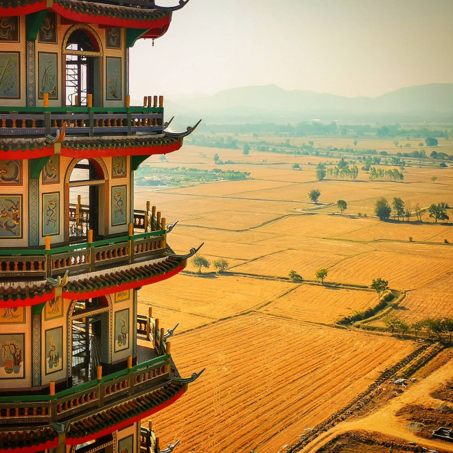 2 điểm đến của Việt Nam phải khám phá trước khi du khách đổ xô đến - 10