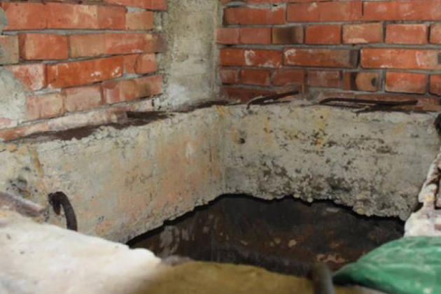 Màn kịch vụng về của “yêu râu xanh” sát hại 2 cô gái: Thi thể trong bể chứa nước