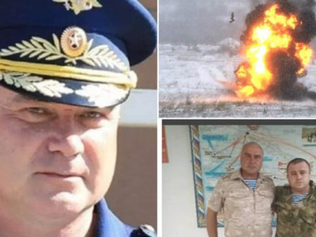 Thế giới - Rộ tin Nga gặp thiệt hại lớn ở Ukraine