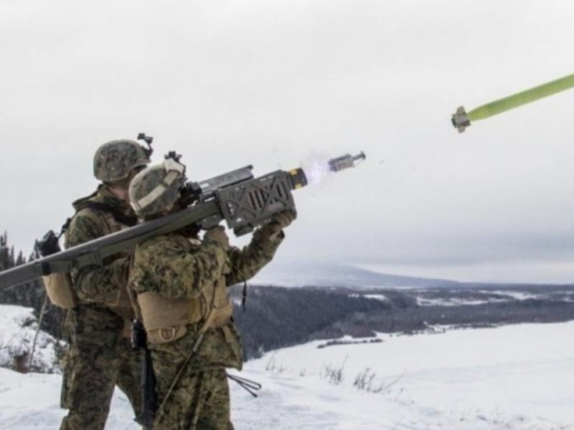 Thế giới - Ukrinform:Đức duyệt gửi Ukraine 2.700 tên lửa đất đối không vác vai thời Liên Xô