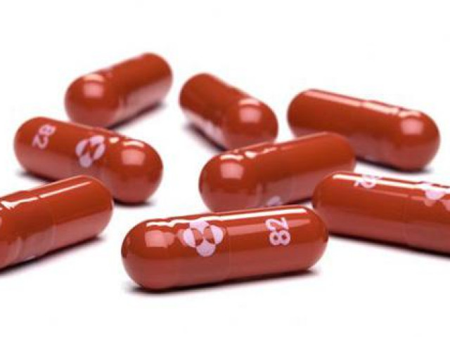 Sức khỏe đời sống - Hướng dẫn mới từ WHO: Ai cần dùng thuốc Molnupiravir nhất?