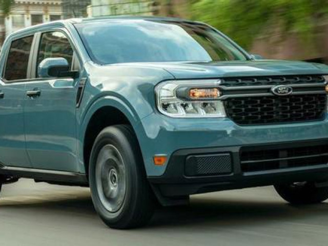 Ô tô - Những mẫu xe tiết kiệm nhiên liệu nhất năm 2022