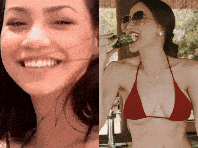 Hồ Ngọc Hà diện bikini khoe vẻ gợi cảm mẹ 3 con